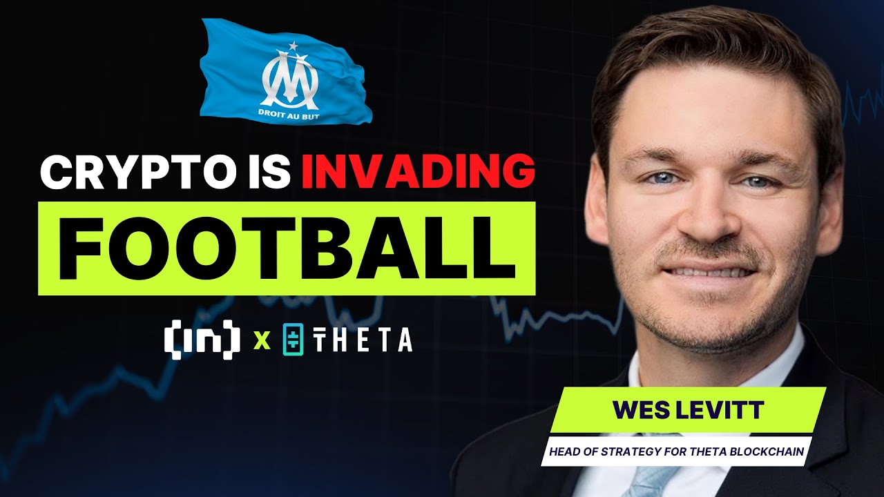 Crypto Is Invading Football As AI Changes The Game Forever