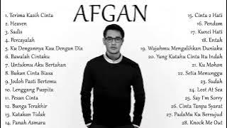 LAGU AFGAN FULL ALBUM 2022