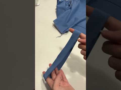 Video: 3 siuvimo būdai