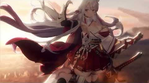Thumbnail of MV Echocalypse Six-Month Anniversary【Akari Kito - Ulalalalalala】