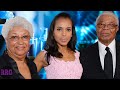 Kerry Washington&#39;s Parents Are LIARS?! — Paternity Scandal