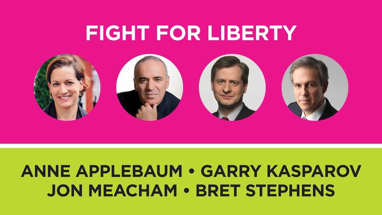 Fight for Liberty