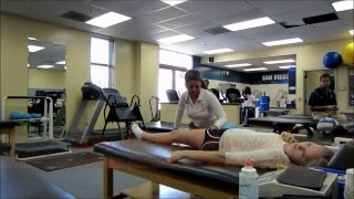 NATSC Video Contest 2013: San Diego State University
