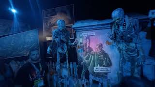 Halloween Horror Nights 2023 Tribute Store | Universal Orlando by AllCentralFlorida 214 views 4 months ago 5 minutes, 22 seconds