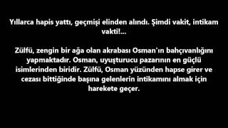 Beyaz Karanfil - 1.Bölüm Özeti