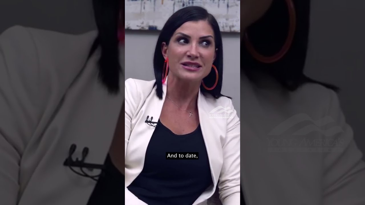 Dana Loesch Why Red Flag Laws VIOLATE Our Rights YouTube Dana Loesch Why Red Flag Laws VIOLATE Our Rights YouTube