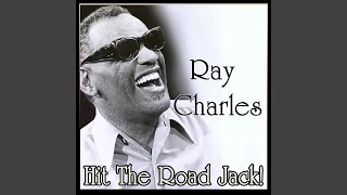 Video thumbnail of "Ray Charles - In The Evening (When The Sun Goes)"