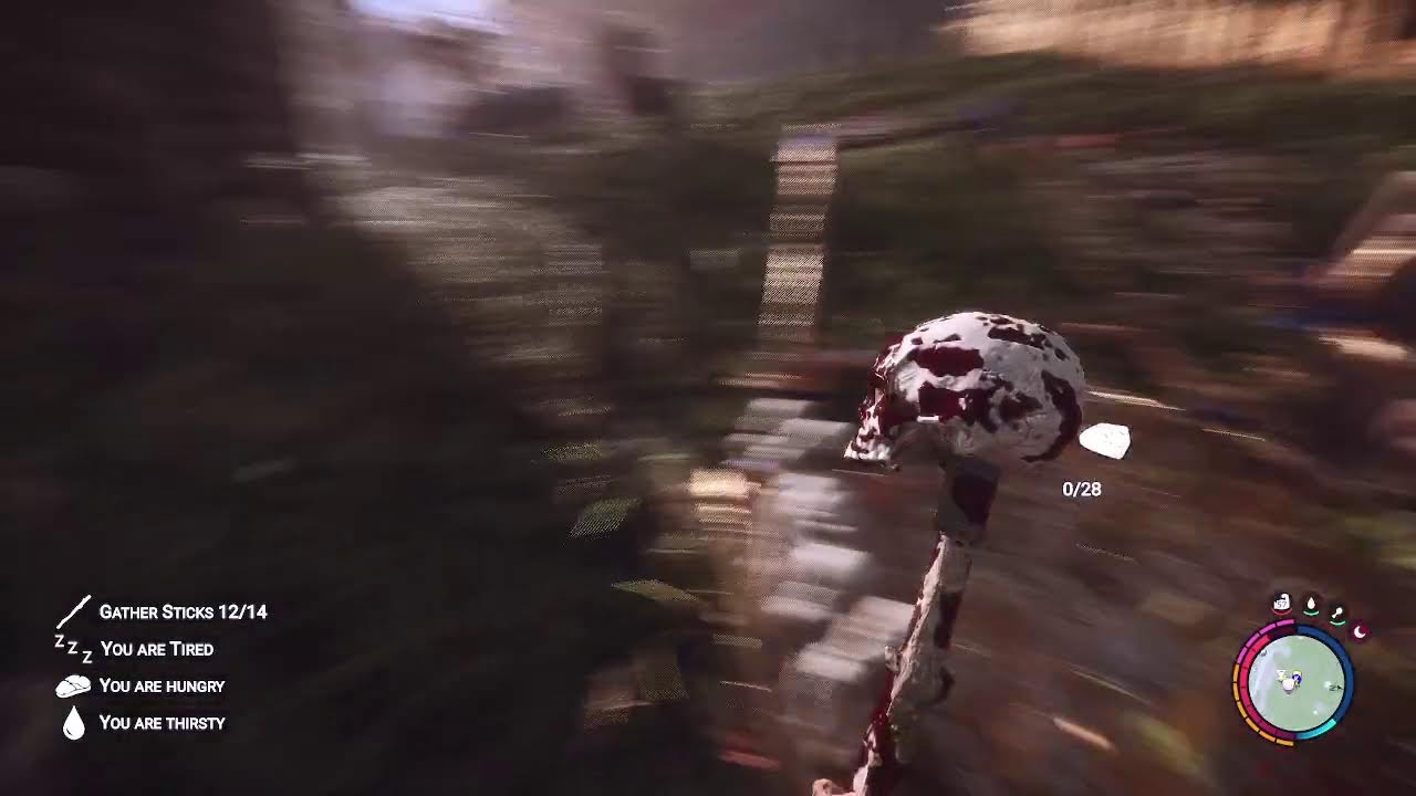 Sons of the Forest - YouTube