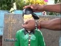 El malandro Ismael - El lider supremo de los malandros, por encima de Chavez !!