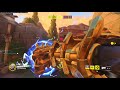 Fastest doomfist ult in the west