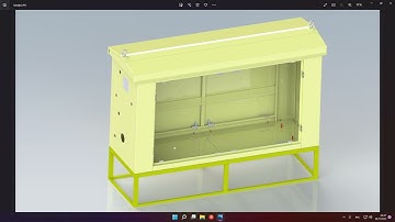 Что будем строить в T-FLEX CAD