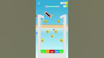 Hopping Heads: Scream & Shout 😲 102 Level Gameplay Walkthrough | Best Android, iOS Games #shorts