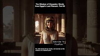 Celebrity The Real Cleopatra: Unveiling the Last Pharaoh's Life & Legacy #Cleopatra #AncientEgypt #History Net Worth