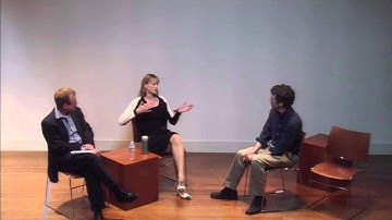 Views from the Edges of Data - DataEDGE 2013