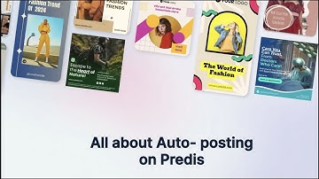 All About Auto-posting