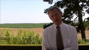 How Did Geography and Terrain Affect the Meuse-Argonne Offensive?