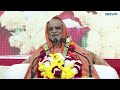 125 mo patotsav rajatsatabdi mahotsav  pmadhavpriyadasji swami  day 01  timbi