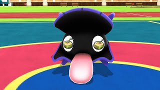 How Good Is Shellder Without Berry Juice In Competitive Pokemon!