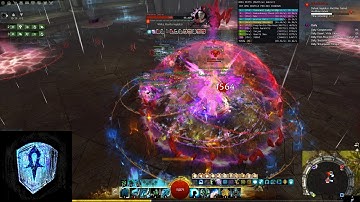 GW2: Matthias Gabriel (Condi Firebrand POV)