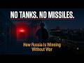How Russia Is Destroying NATO Without Firing a Single Shot (2026 Grey-Zone War)