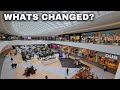 Russian typical shopping mall tour salaris moscow