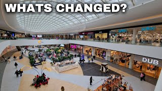 Russian TYPICAL Shopping Mall Tour: Salaris Moscow