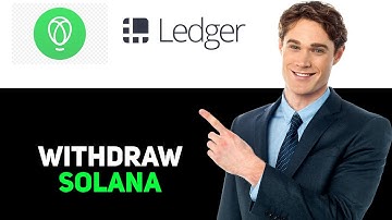 How To Withdraw Solana From Uphold To Ledger Nano X 2025