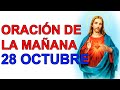 ORACION DE LA MAÑANA DE LA IGLESIA CATOLICA LAUDES LITURGIA DE LAS HORAS 28 OCTUBRE 2020 SAN JUDAS