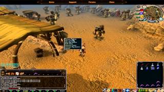 [New] EPIC Runescape glitch in EOC {1080p}