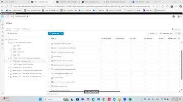 autodesk construction cloud