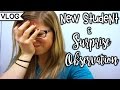 New Student & Surprise Observation | That Teacher Life Ep 20