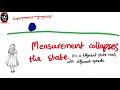 مترجم حصريا المعنى الحقيقي لمبدأ هايزنبرج اللايقين Heisenberg Uncertainty Principle 