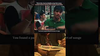 Student situation 🥺✍️ #sad #funny #neetaspirents #studytips #shorts #yt #aivideo #aishorts