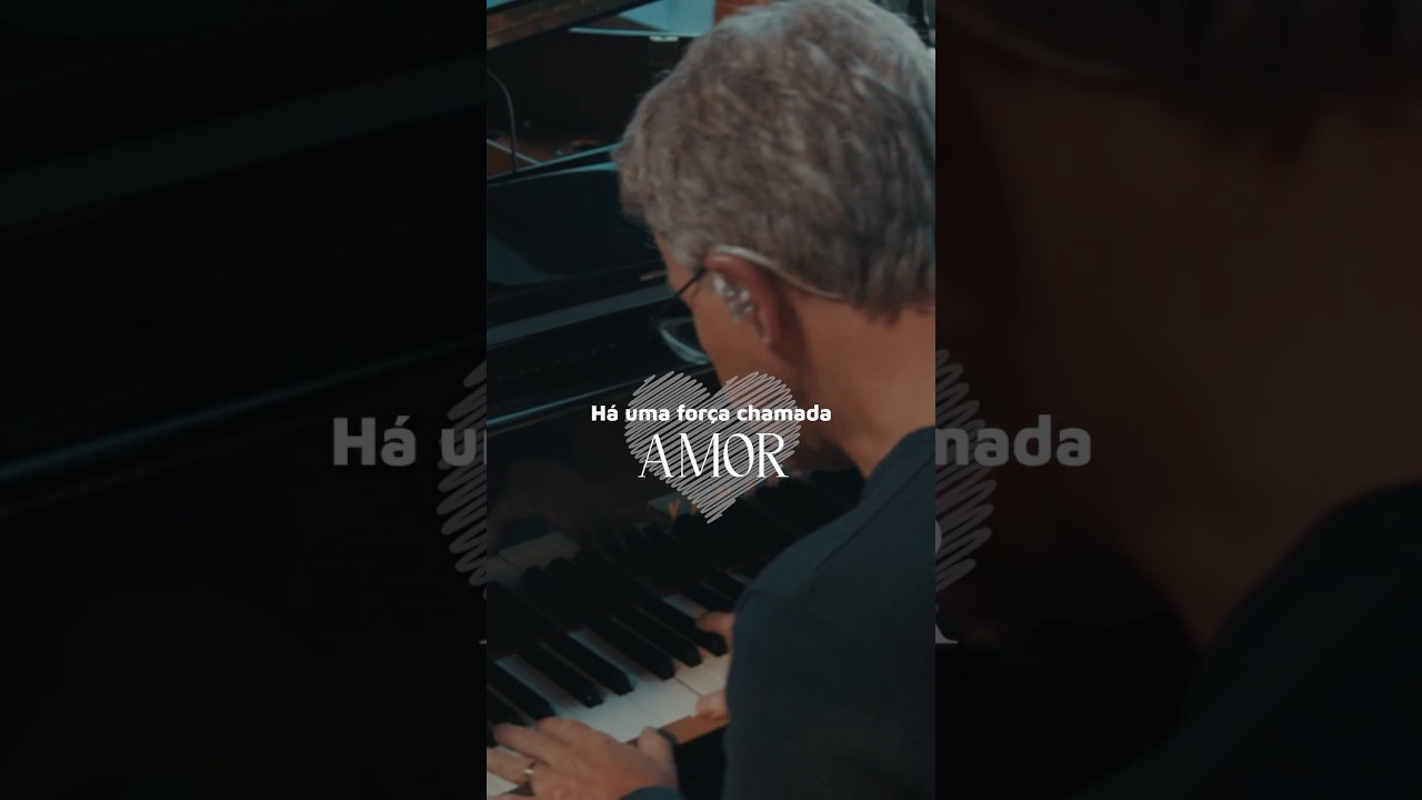 Uma força chamada Amor - Grupo In Cantus 