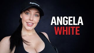 Angela White: The Inspiring Journey of Empowerment, Courage & Success