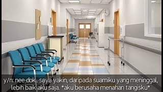 Oneshoot Imagine Jimin 'Entah Apa Yang Merasukimu' 3/3 THE END