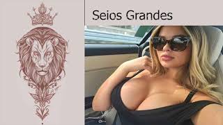 ✴️Tenha Seios Grandes E Perfeitos Agora!! Áudio Subliminal (Resultados Rápidos)