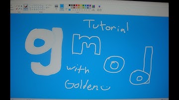 how to rotate a prop in gmod tut