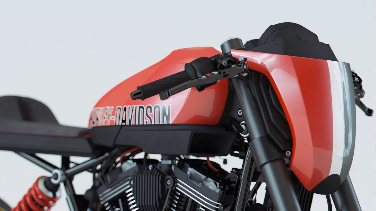 New Harley  Davidson  XR1200 Sportster 1200cc 2019  Harley  