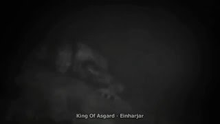 King of asgard einharjar sub esp