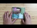 Mika - Hyperlove CD Unboxing 專輯開箱 #mika #米卡 #cdunboxing