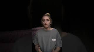 UGA vet camp video application