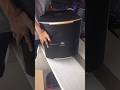 12inch Jblsubwoofer Subwoofer Shorts Unboxing Audiotimewithvp Dj 
