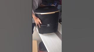 12inch #jblsubwoofer #subwoofer #shorts #unboxing #audiotimewithvp #dj