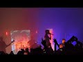 Chase Atlantic - LIKE A ROCKSTAR (Live) - Chicago