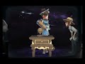🎞️A new style for (Born of the Stars)