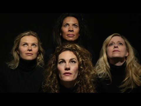 Bohemian Momsody - Bohemian Rhapsody PARODY