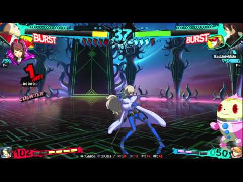 Guard Cancel CH