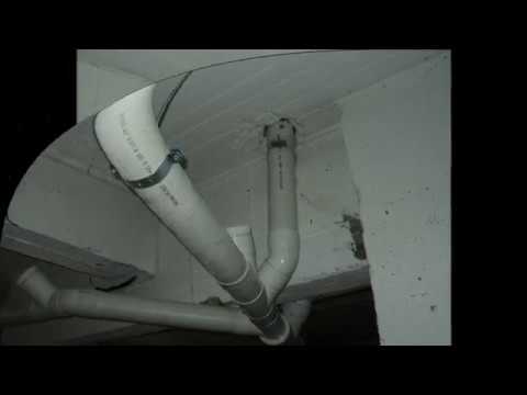 Βίντεο: Εγκατάσταση λαμπτήρων σε πάνελ PVC: εγκατάσταση δομικών σημείων