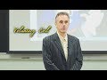 Jordan Peterson - Voluntary Evil